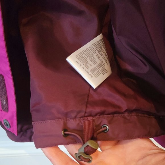 Berghaus Women's Utility Jacket - Purple - Picture 12 of 16